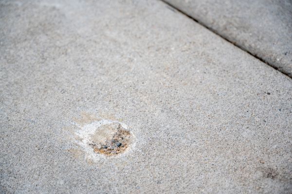 Cost of Sinking Concrete Repair in Clearwater